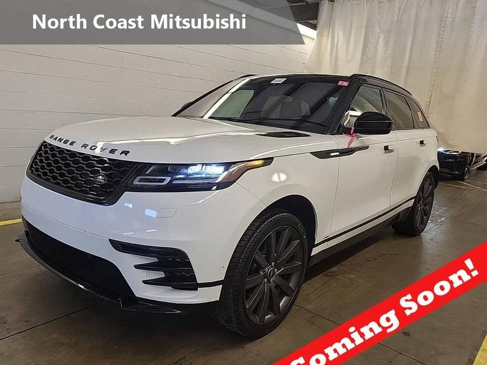 LAND ROVER RANGE ROVER VELAR 2018 SALYM2RV4JA718835 image